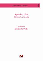 Agostino Nifo. Il filosofo e la città