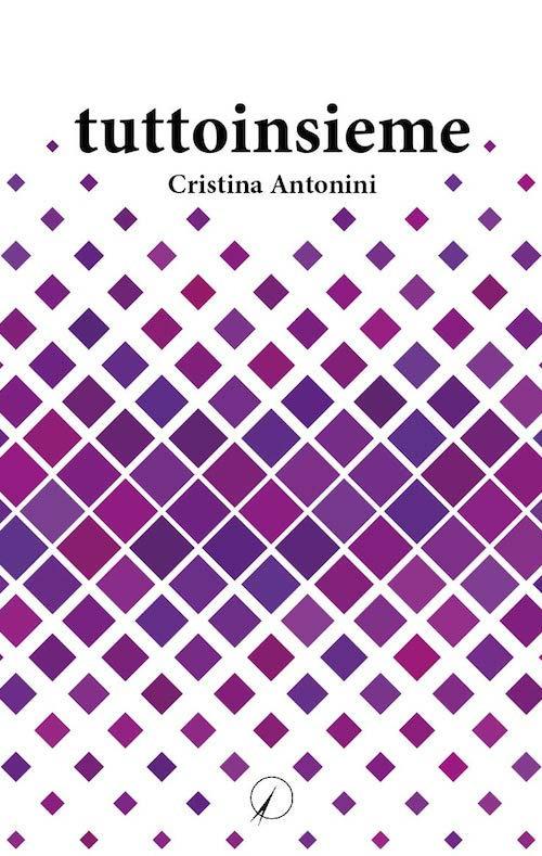 Tuttoinsieme - Cristina Antonini - copertina