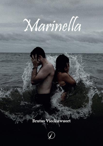 Marinella - Brutus Vieckstwuort - copertina