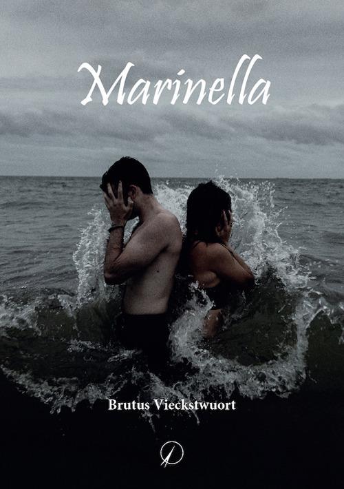 Marinella - Brutus Vieckstwuort - copertina