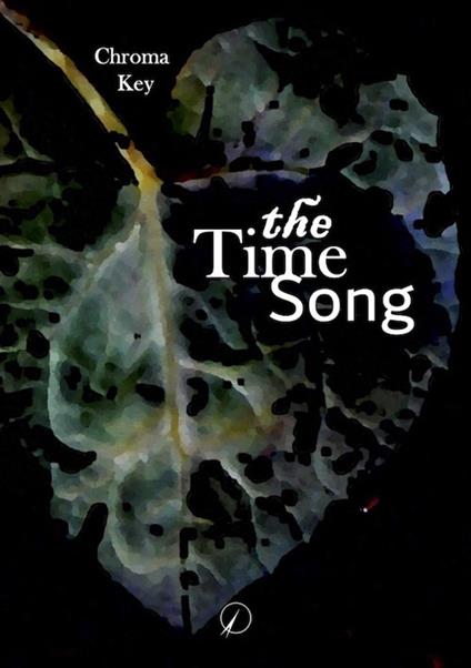 The time song - Chroma Key - copertina