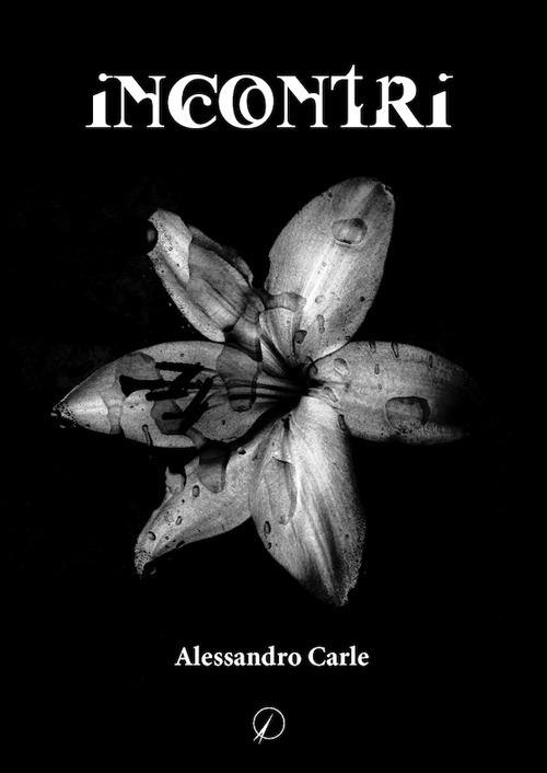 Incontri - Alessandro Carle - copertina