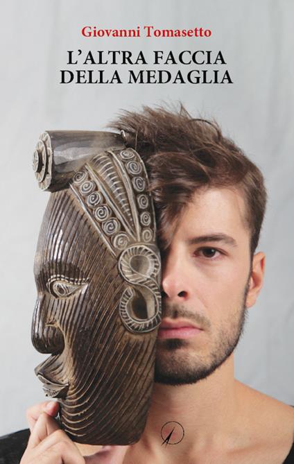 L'altra faccia della medaglia - Giovanni Tomasetto - copertina