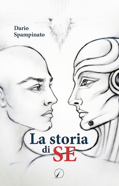 La storia di SE - Dario Spampinato - copertina