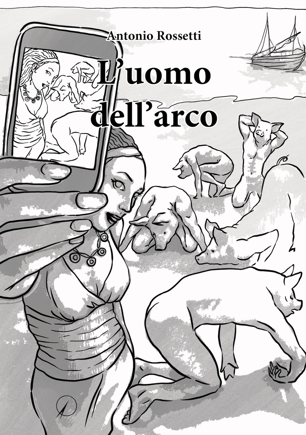Cartolibreria Sergio Succa 1959