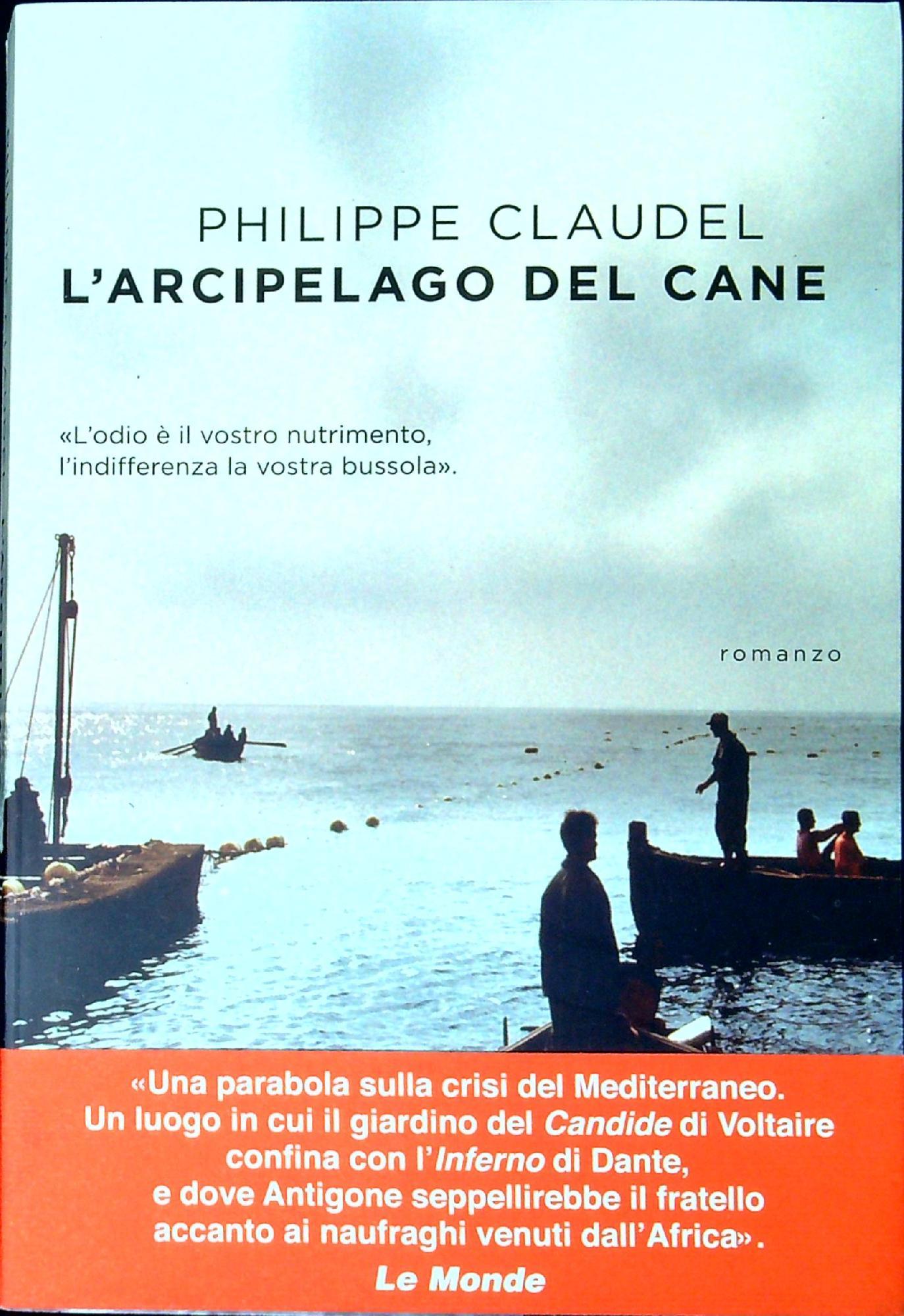 Libreria Serendipity