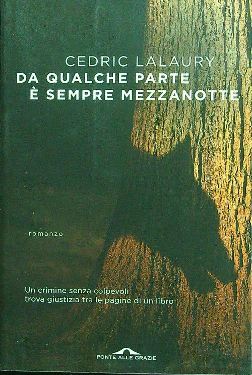 Libro di Faccia