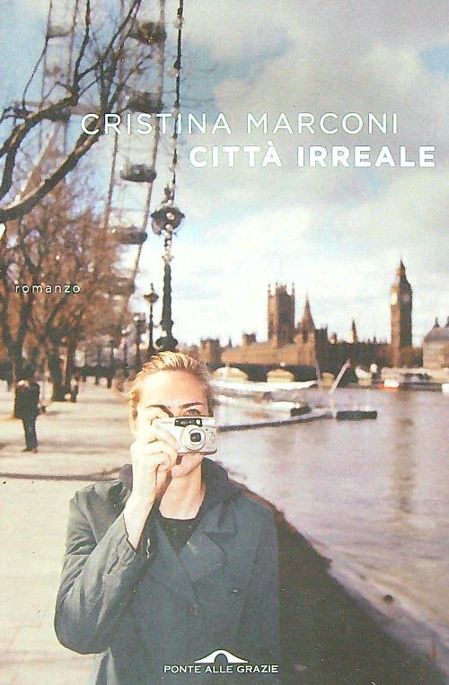 Libro di Faccia