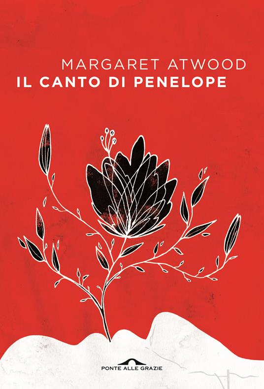 Il canto di Penelope - Margaret Atwood,Margherita Crepax - ebook
