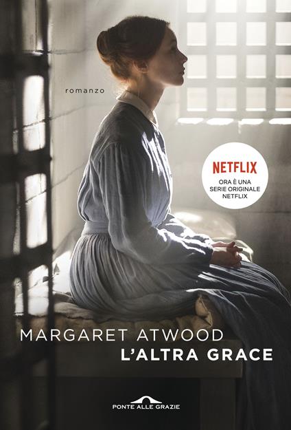 L' altra Grace - Margaret Atwood,Margherita Giacobino - ebook