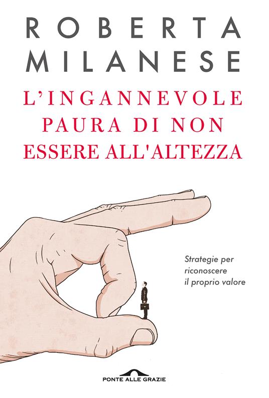 Strategie per riconoscere il proprio valore