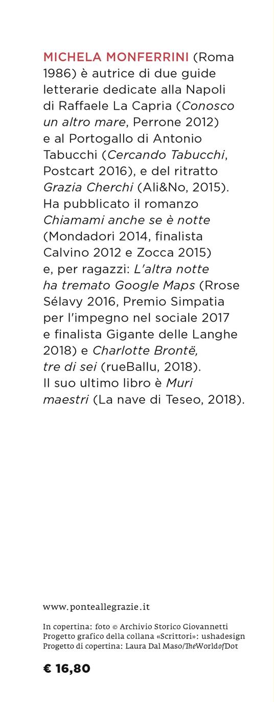 Dalla parte di Alba - Michela Monferrini - 3