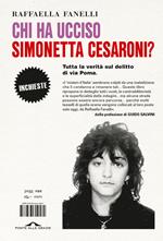 Chi ha ucciso Simonetta Cesaroni? Tutta la verità sul delitto di via Poma