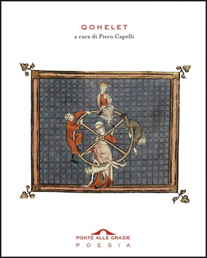 Qohelet - Piero Capelli - ebook
