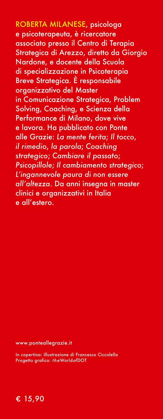 Rabbia. Un'emozione da addomesticare (e cavalcare) - Roberta Milanese - 3