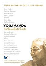 Yogananda mi ha cambiato la vita