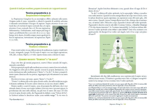 La meditazione di Yogananda. Il manuale pratico per trovare te stesso e la gioia che stai cercando - Jayadev Jaerschky - 4