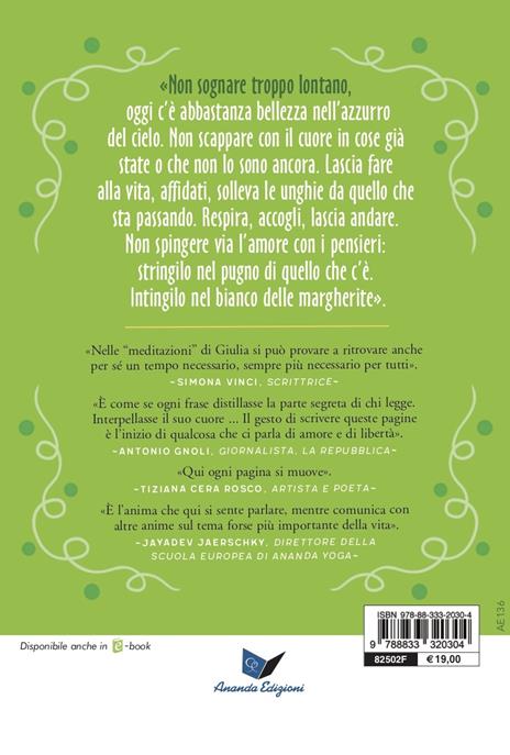 Esercizi d'amore. Pratiche di morbidezza per il corpo e il cuore - Giulia Calligaro - 2