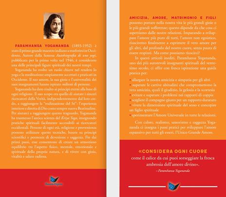 Come amare ed essere amati - Yogananda Paramhansa (Swami) - 3