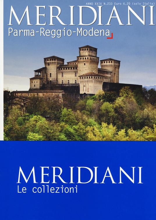 Bologna-Parma-Reggio-Modena - copertina