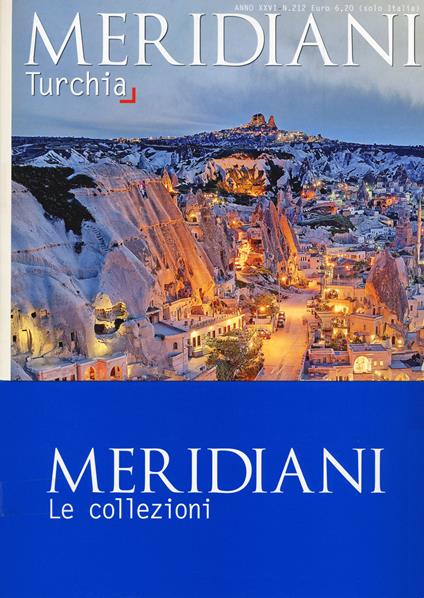 Turchia-Grecia-Isole dell'Egeo - copertina