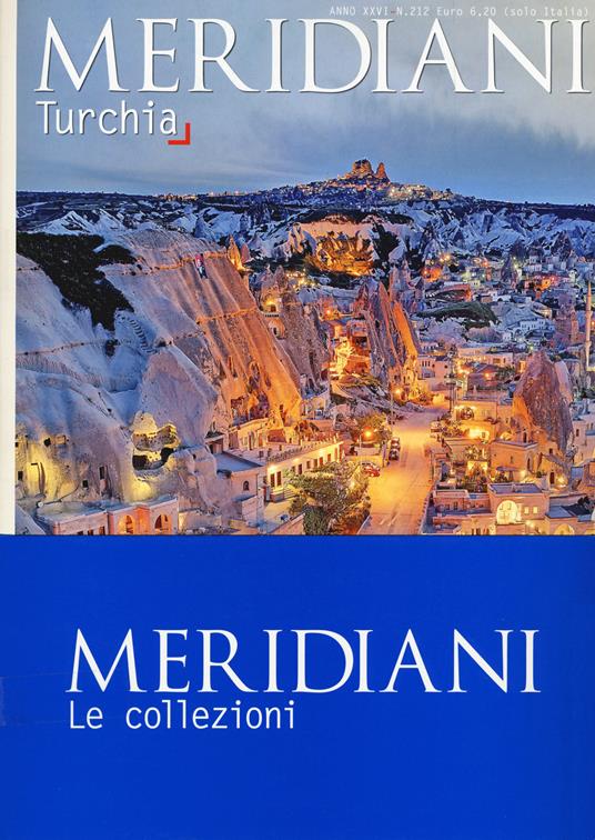 Turchia-Grecia-Isole dell'Egeo - copertina