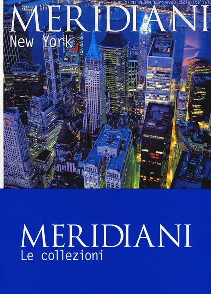 New York-Miami - copertina