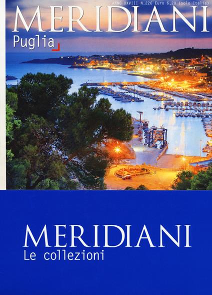 Matera e Basilicata-Puglia - copertina
