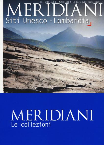 Pianura Padana-Siti Unesco Lombardia - copertina