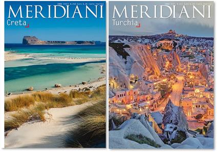 Creta-Turchia - copertina