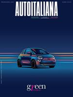 Auto italiana. Passione stile cultura. Ediz. a colori. Vol. 7