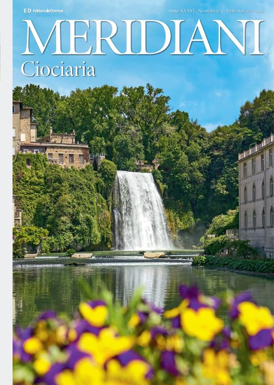 Ciociaria - copertina