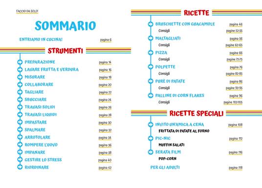 Faccio da solo! Il metodo Montessori - 2