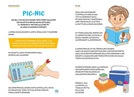 Faccio da solo! Il metodo Montessori - 5