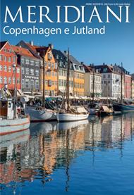 Copenhagen e Jutland. Ediz. illustrata