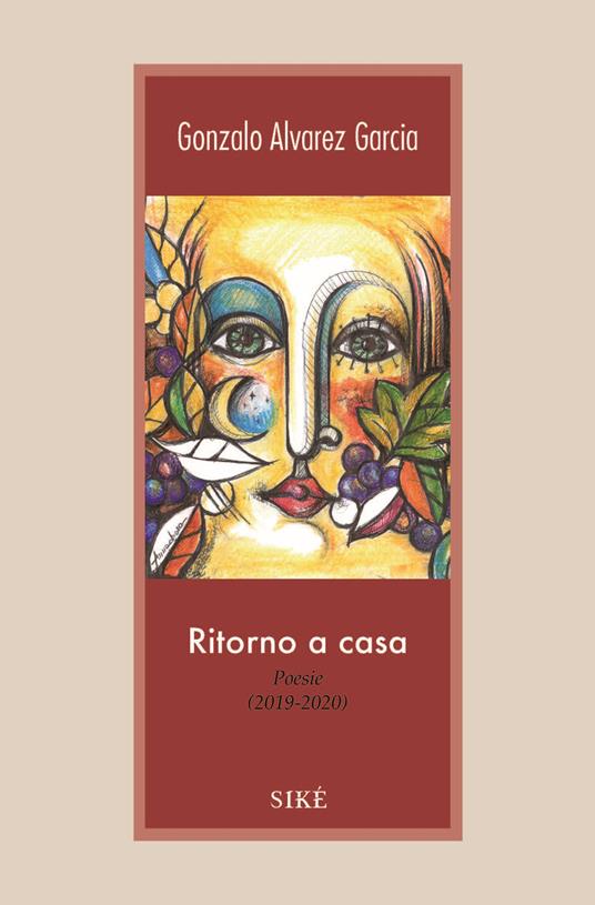 Ritorno a casa - Gonzalo Alvarez Garcia - copertina
