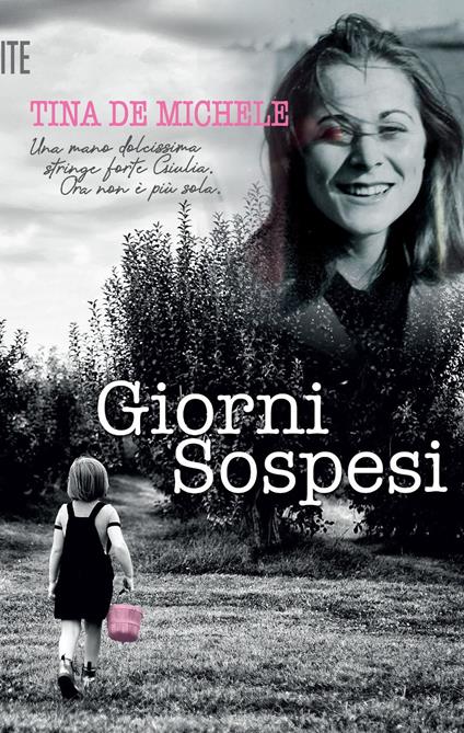 Giorni sospesi - Tina De Michele - copertina