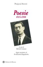 Poesie 1925-1998