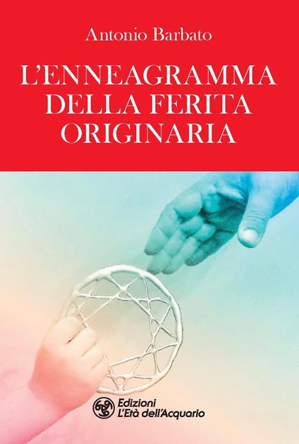 L' enneagramma della ferita originaria - Antonio Barbato - copertina