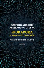 #PukaPuka. Il vero volto della rete