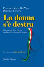 La donna s'è destra. L'altra storia della cultura e della politica femminile in Italia
