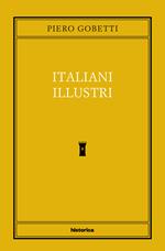 Italiani illustri