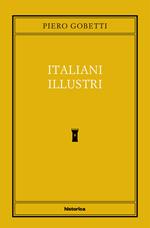 Italiani illustri