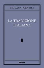 La tradizione italiana