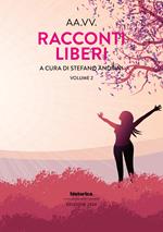 Racconti liberi (2024). Vol. 2