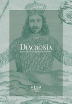 Diacronia. Rivista di storia della filosofia del diritto (2019). Vol. 1