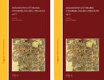Mediazioni letterarie: itinerari, figure e pratiche. Vol. 1-2