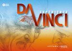 Da Vinci Experience. Catalogo della mostra presso la Cattedrale dell'Immagine