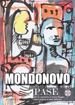 Mondonovo. Con Audio