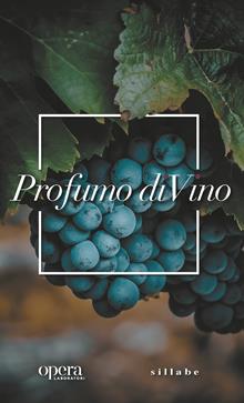 Profumo di vino